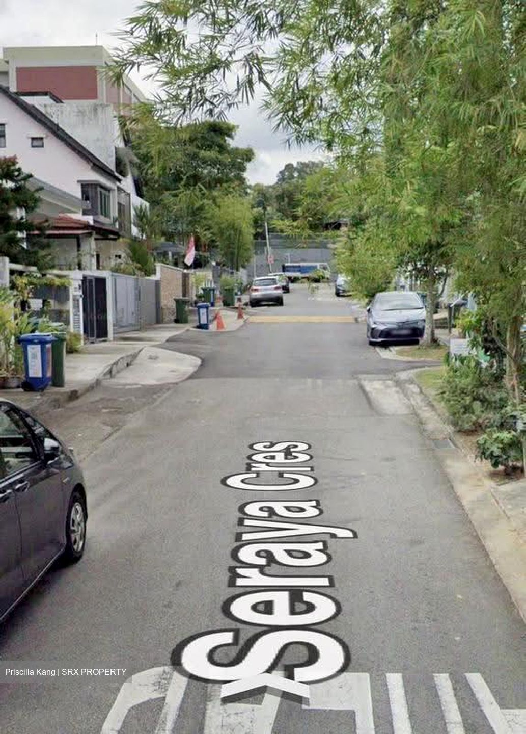 Sembawang Hills Estate (D20), Semi-Detached #611917361